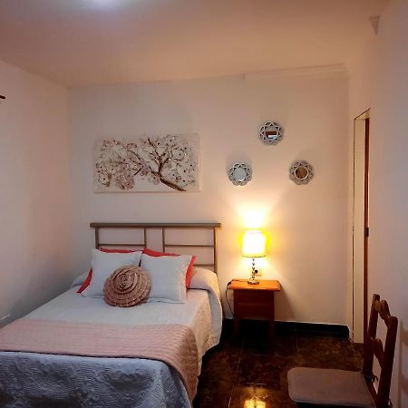 Casa Mary Appartement Valles de Ortega Buitenkant foto